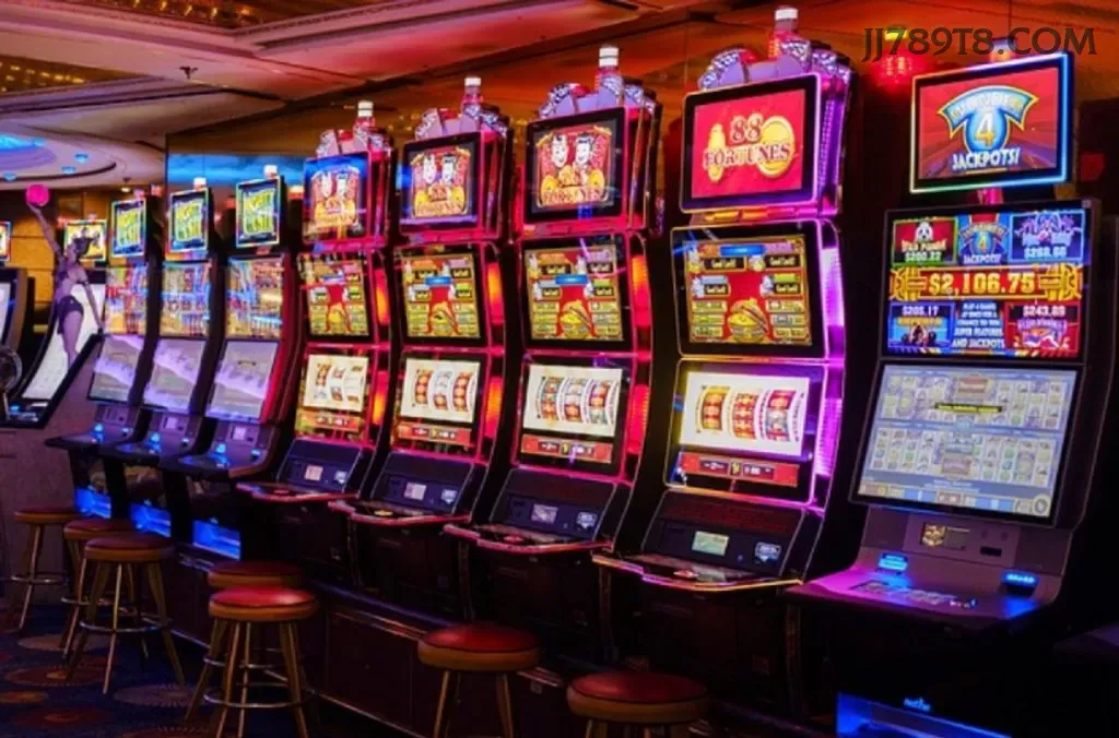 Fortune Tiger Slot