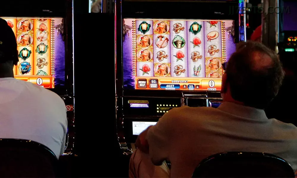 Fortune Ox Slot
